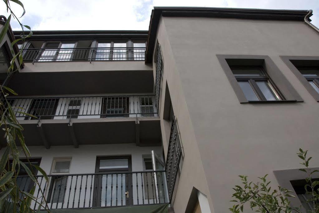 Family Lorenz & Coffee House Praga Exterior foto