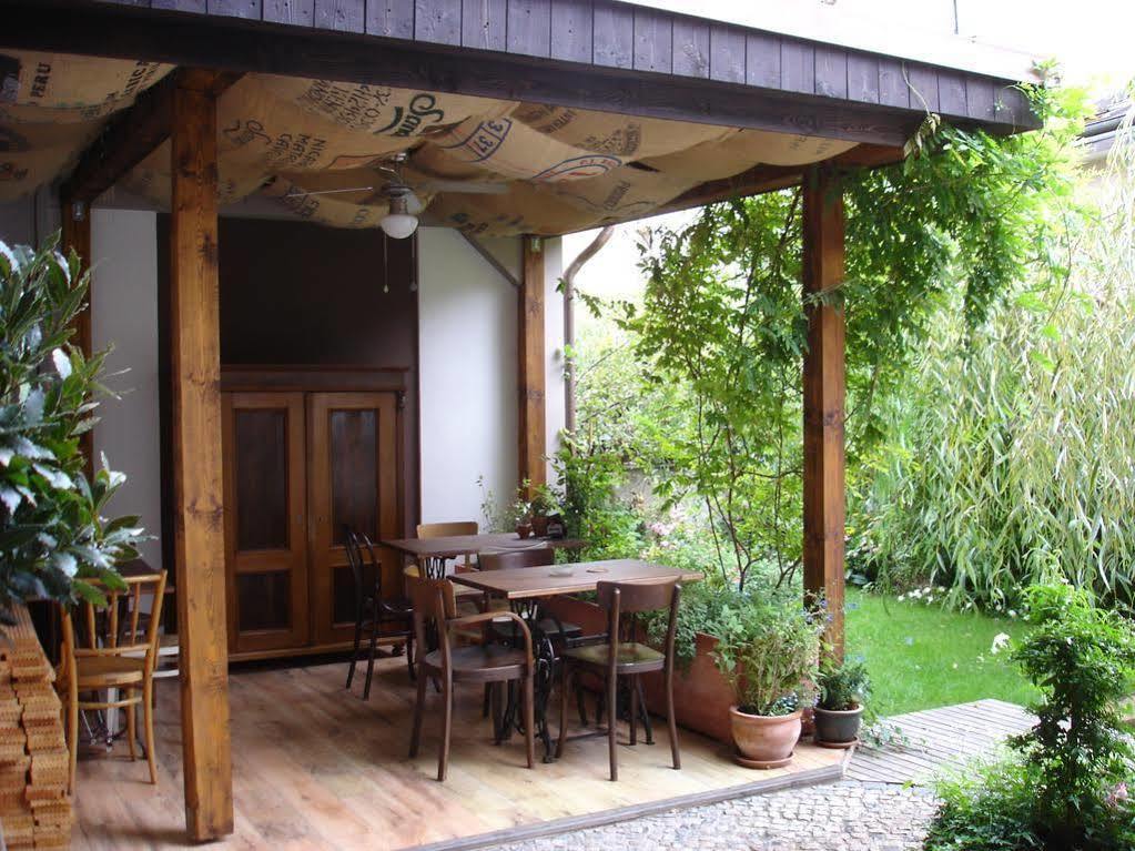 Family Lorenz & Coffee House Praga Exterior foto