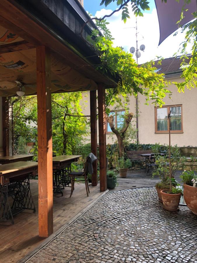 Family Lorenz & Coffee House Praga Exterior foto